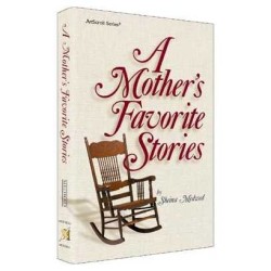 A Mother's Favorite Stories - Paperback | Books | Judaica